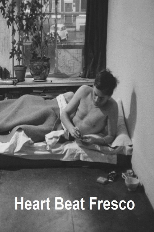 Heart Beat Fresco (1966) poster