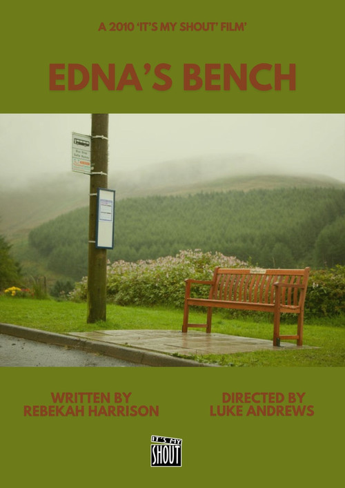 Edna's Bench (2010) poster