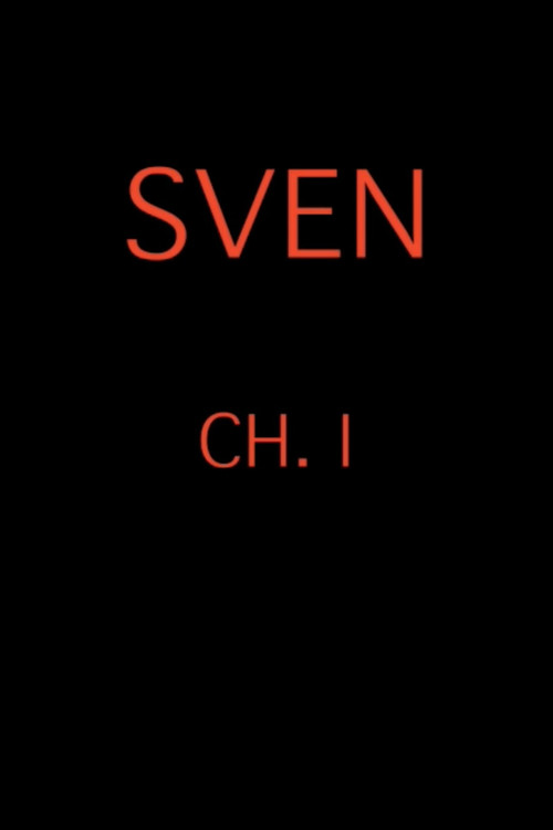 SVEN Ch. I (2008) poster