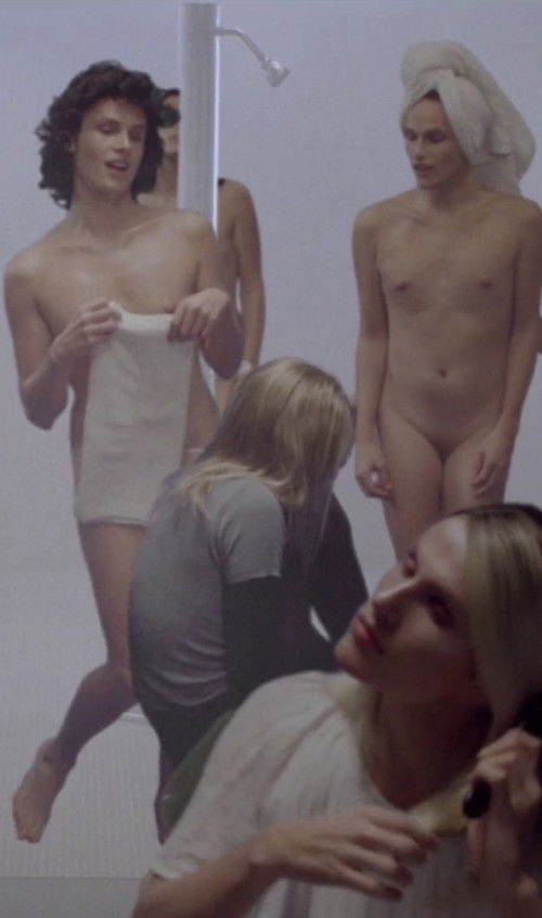 Body Double 32 (2017) poster