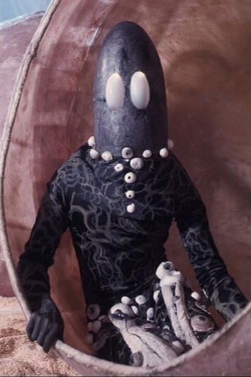 Beach Head (1969) poster