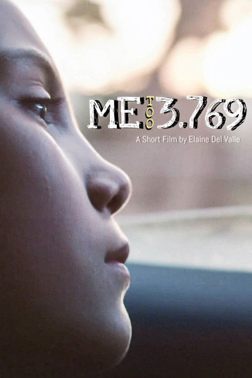 ME 3.769 (2019) poster