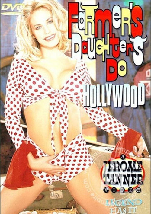 Farmer's Daughters Do Hollywood (1999) poster
