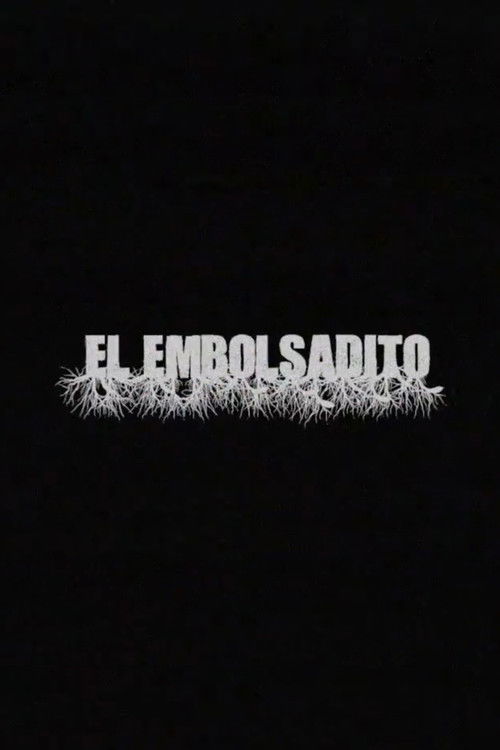El Embolsadito (2021) poster