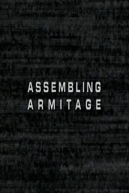 Assembling Armitage (2002) poster