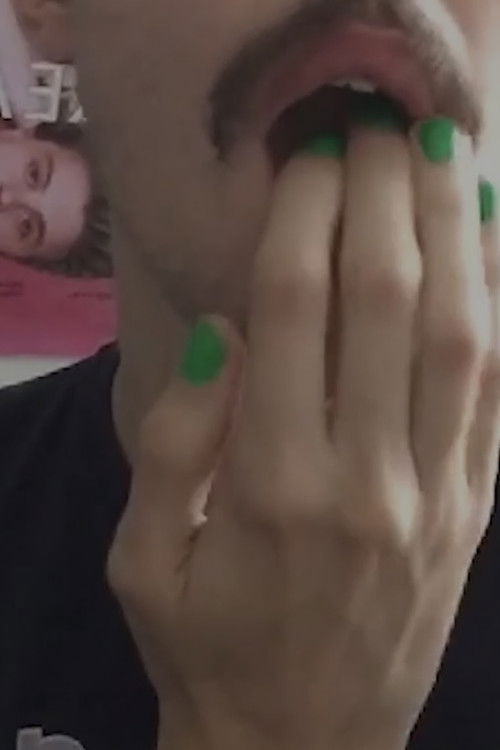 PAMPLEMOUSSE (2017) poster