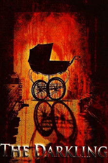 The Darkling (2000) poster