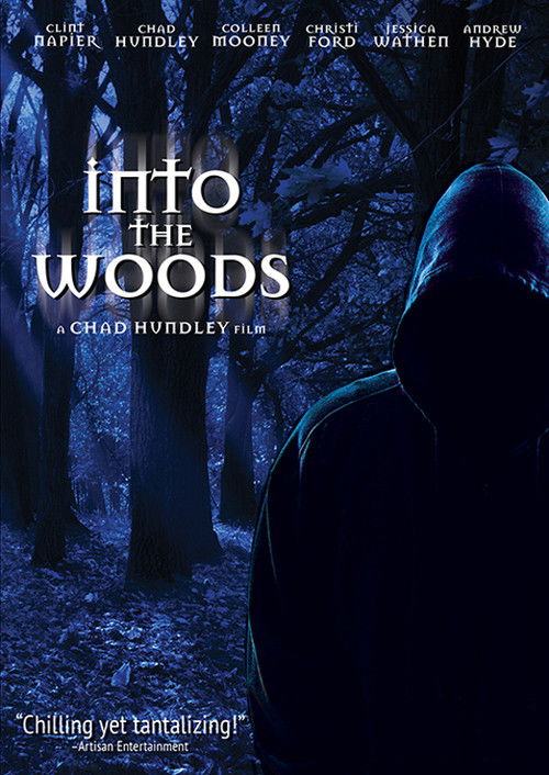 Into the Woods (2006) poster