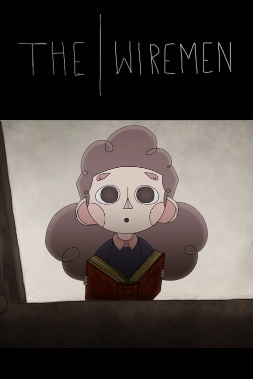 The Wiremen (2018) poster