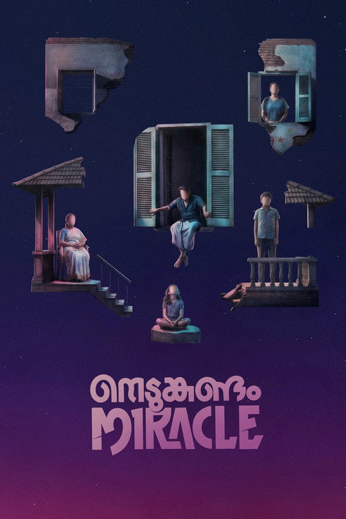 Nedumkandam Miracle poster