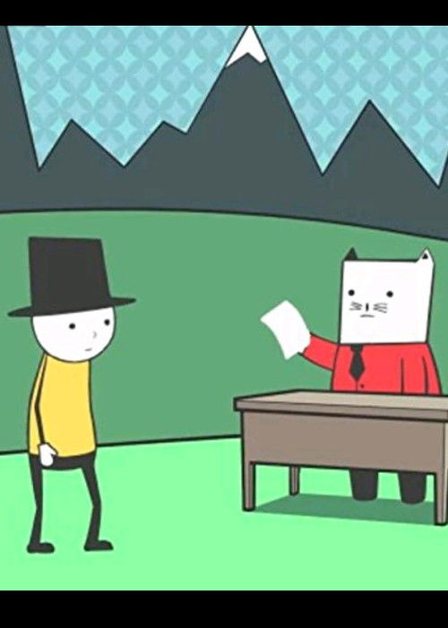 Our New Electrical Morals (2013) poster