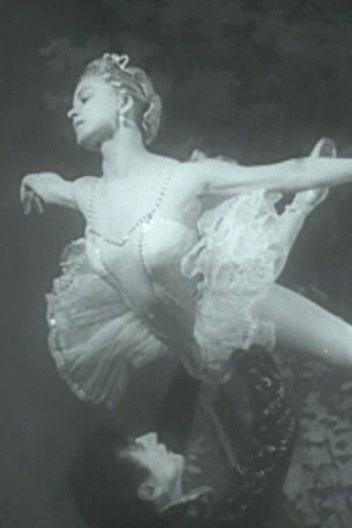 Dreams and Destinies (1961) poster