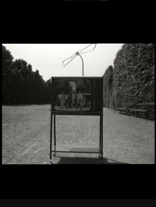 Die Kommunikation is das Medium poster