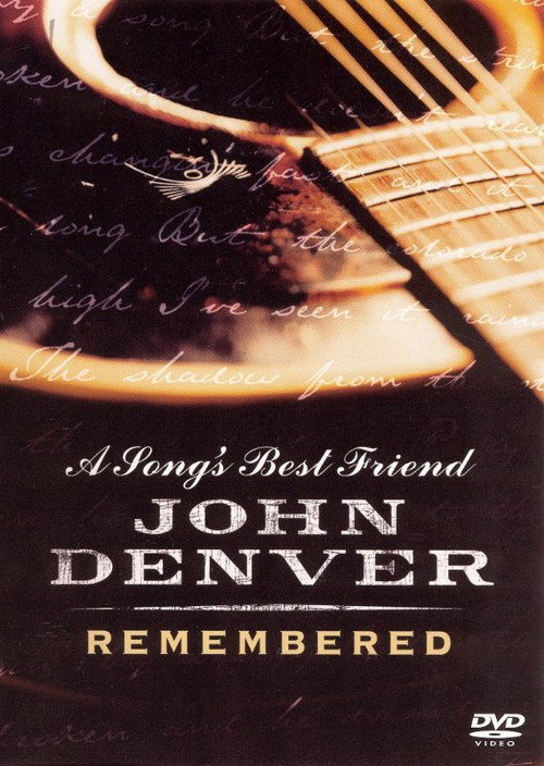 A Song's Best Friend - John Denver Remembered (2005) poster