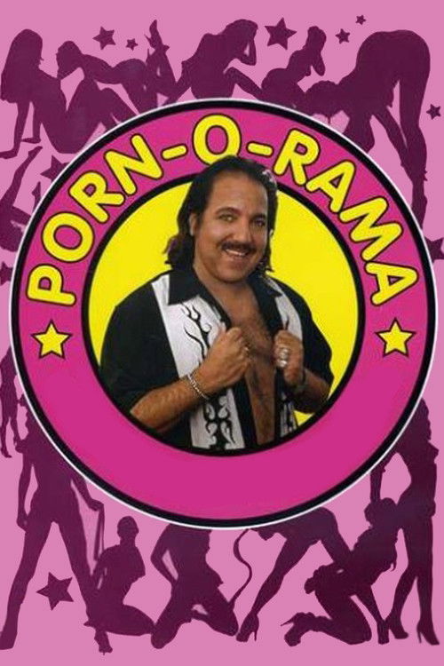 Porn-O-Rama (1992) poster