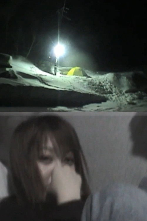 Nasty Couple To the North... (2003) poster