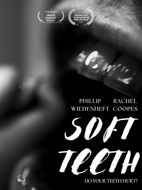 Soft Teeth (2022) poster