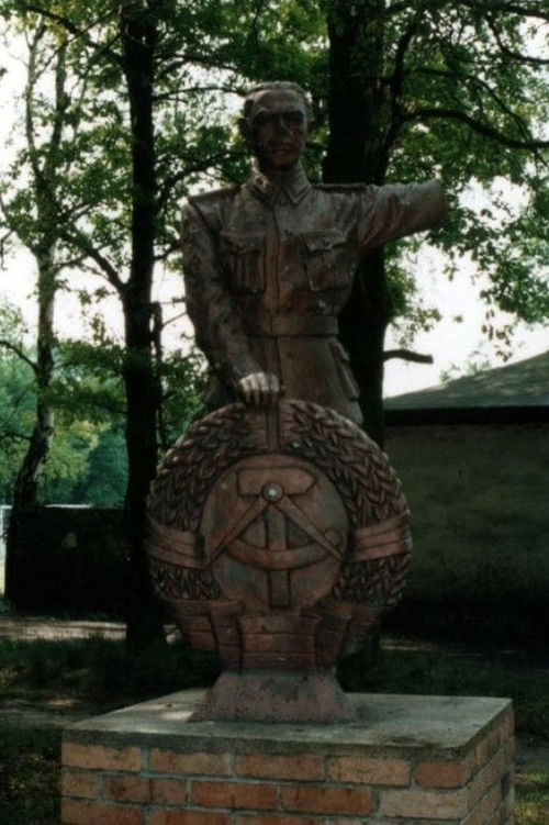 Sammelsurium - Ein ostelbischer Kulturfilm (1992) poster