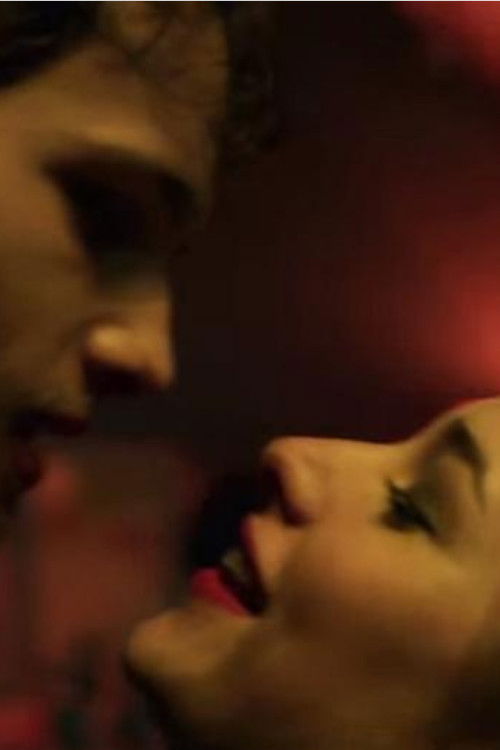 Eat the Tourists (2014) poster