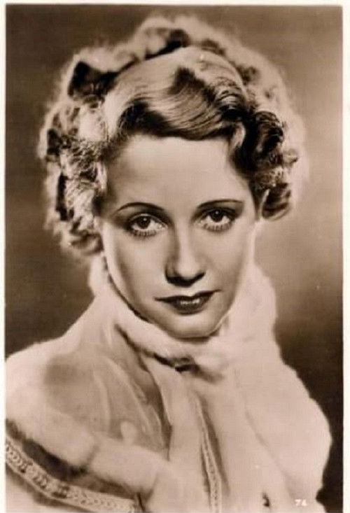 The Briggs Family (1940) poster