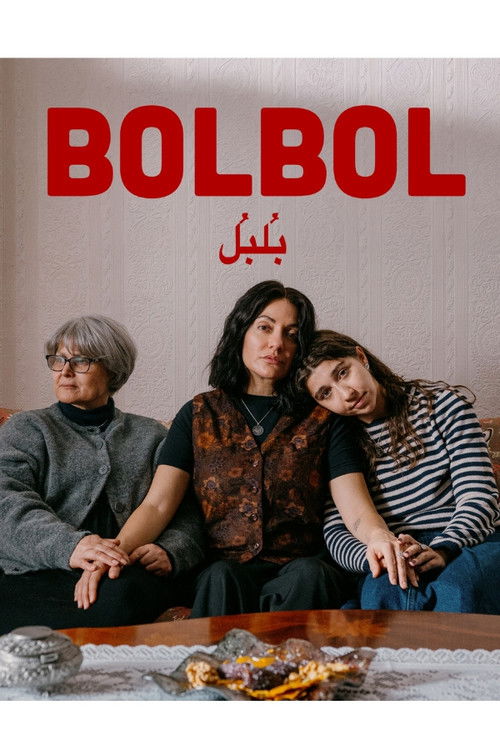 Bolbol (2025) poster