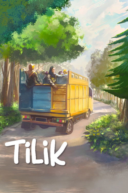 Ladies On Top (2018) poster