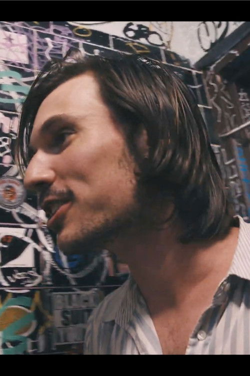 Former Self (2025) poster