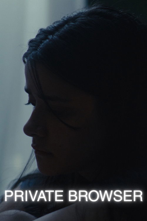 Private Browser (2026) poster