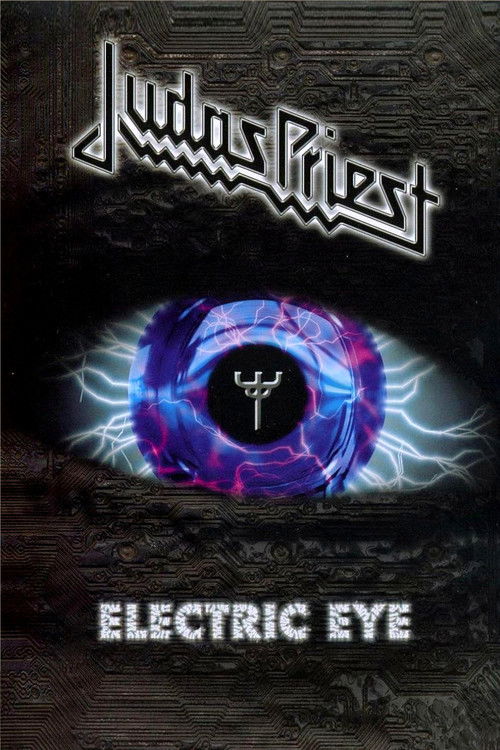 Judas Priest: Electric Eye (2003) poster
