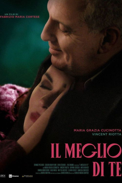 Il meglio di te (2023) poster
