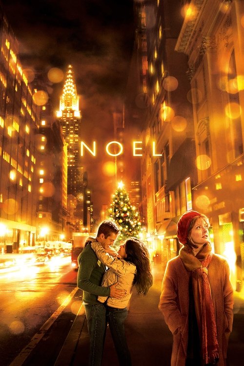 Noel (2004) poster