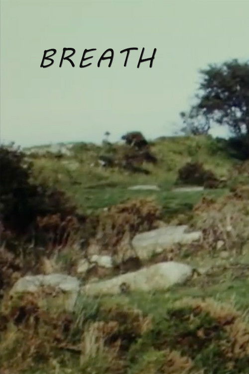 Breath (1974) poster