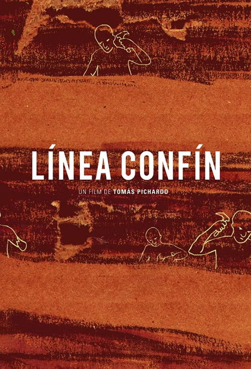 Línea Confín (2011) poster
