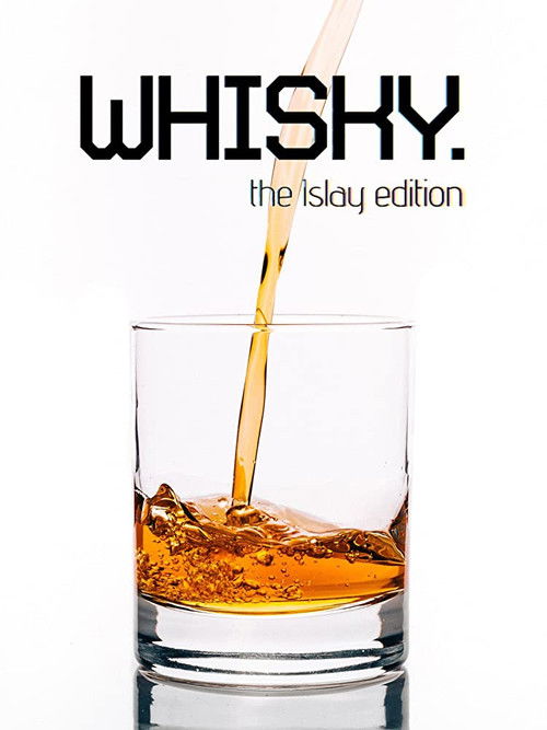 Whisky: The Islay Edition (2010) poster