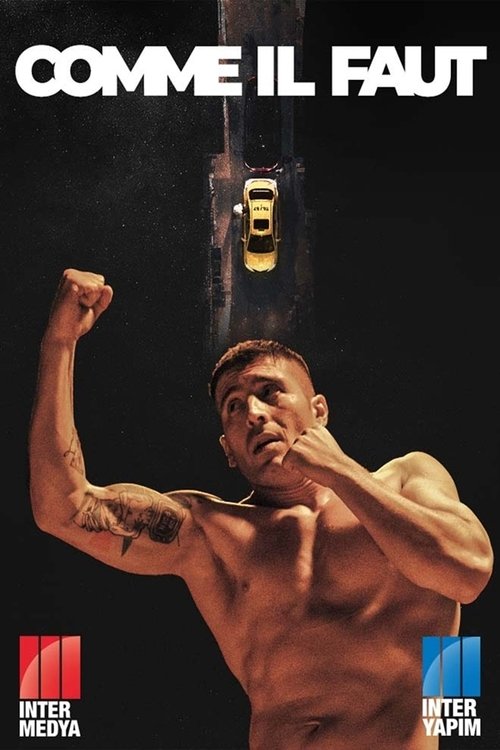 Comme Il Faut (2024) poster