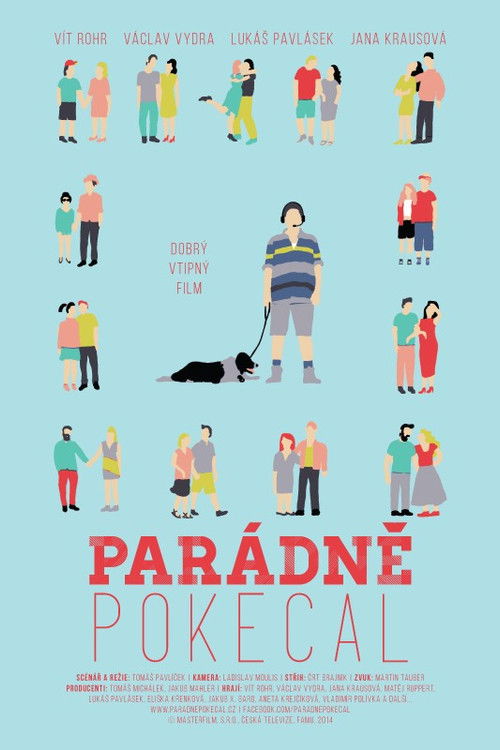 Totally Talking (2014) poster