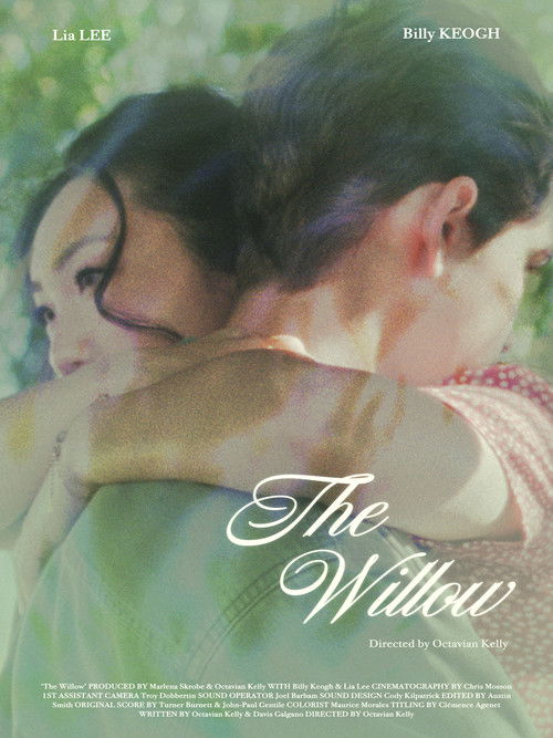 The Willow (2022) poster