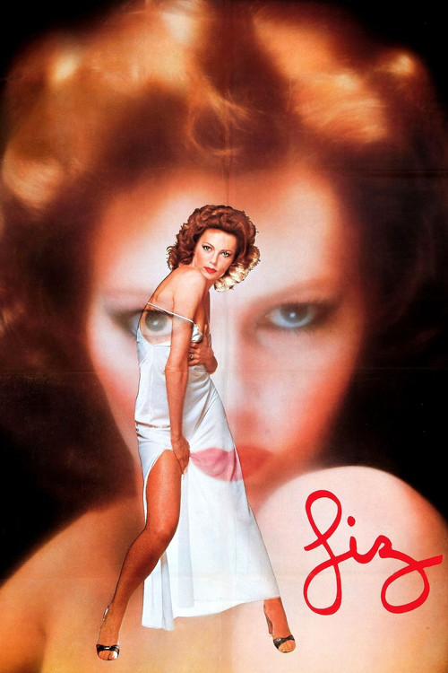 Liz (1976) poster
