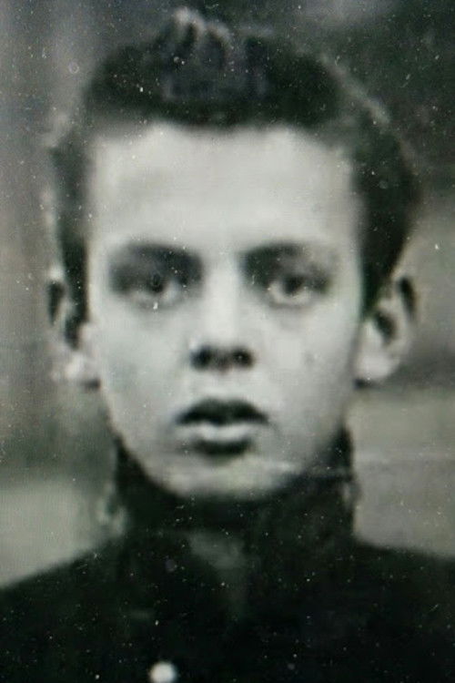 Arild Kristos's verden (2010) poster