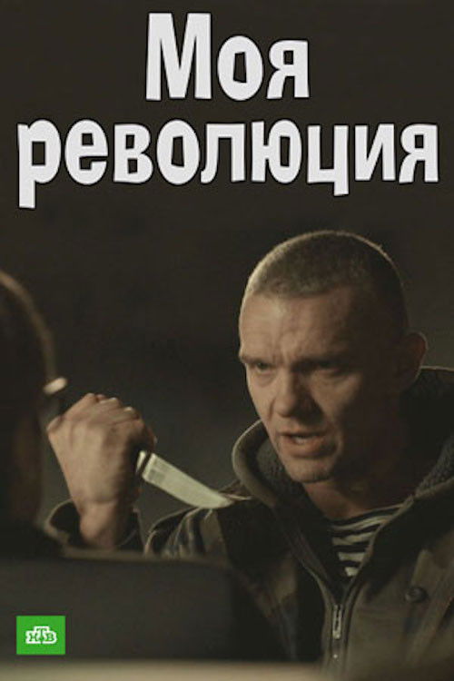 Моя революция (2017) poster
