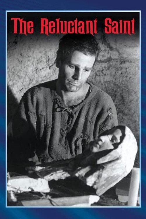 The Reluctant Saint (1962) poster