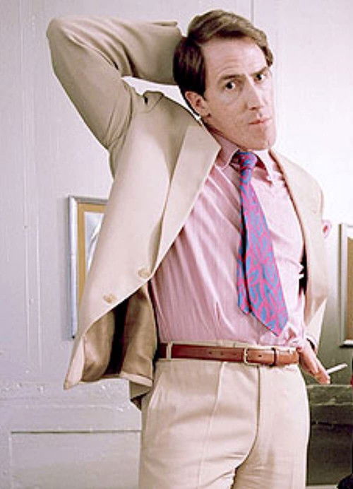 Kenneth Tynan: In Praise of Hardcore (2005) poster