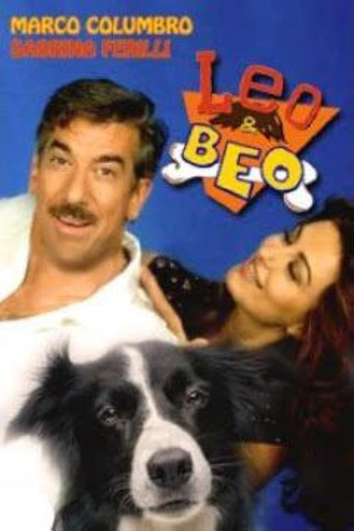 Leo e Beo (1998) poster
