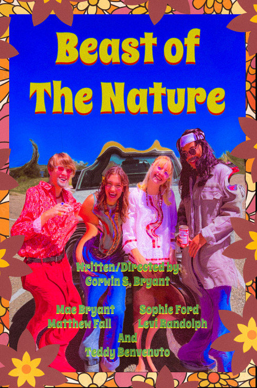Beast of the Nature poster