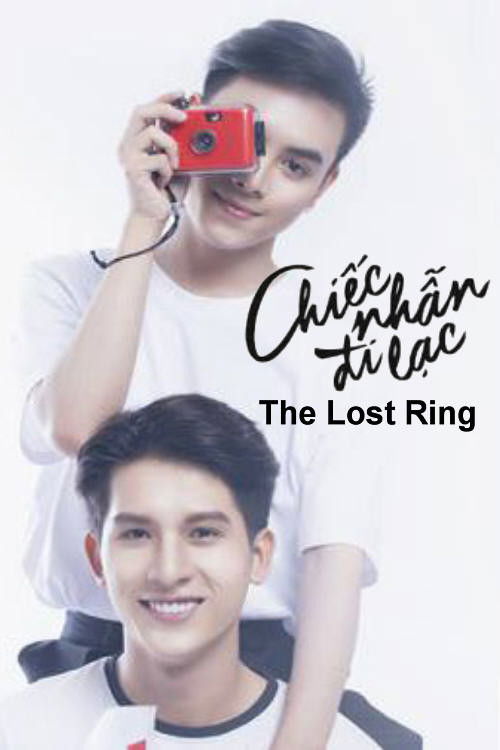 The Lost Ring (2018) poster