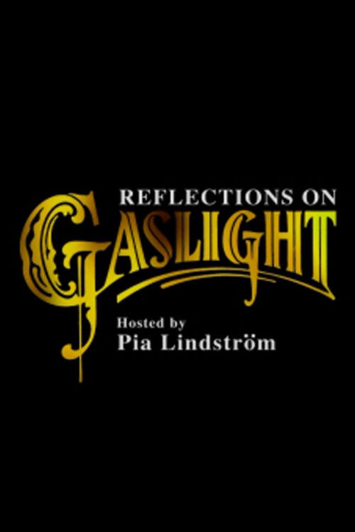 Reflections on 'Gaslight' (2003) poster