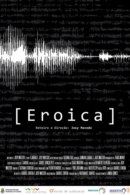 Eroica (2017) poster