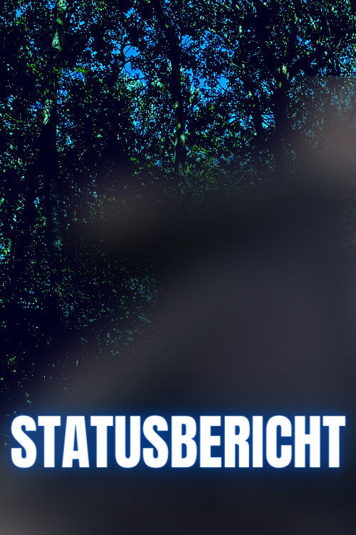 Statusbericht (2023) poster
