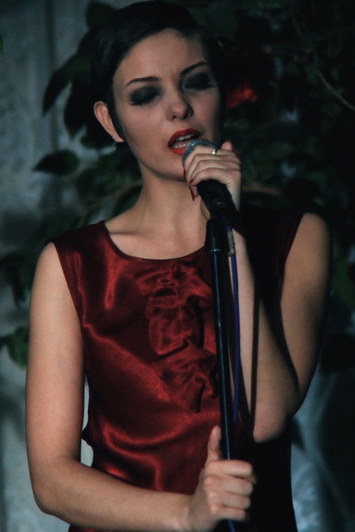 Bergen (2009) poster