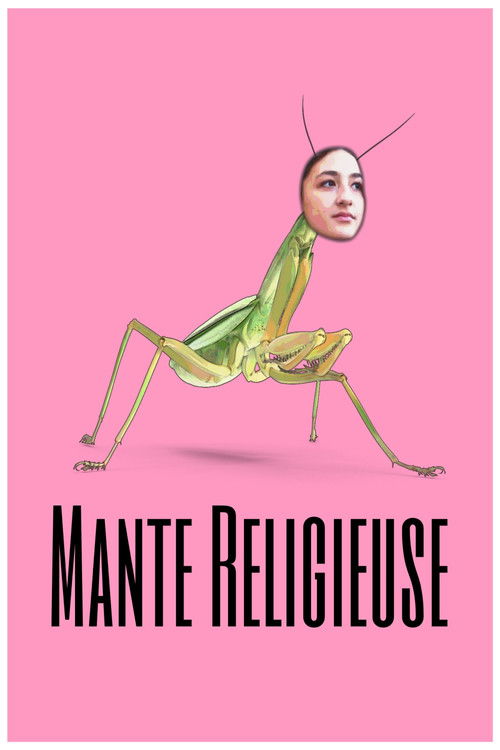 Mante Religieuse (2025) poster